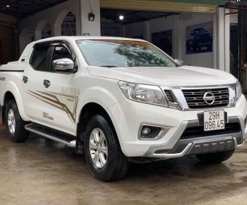 Nissan Navara EL Premium R 2018 - Bán xe Nissan Navara EL Premium R đời 2018, màu trắng, 575 triệu