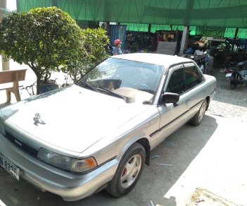 Toyota Camry   1987 - Bán Toyota Camry sản xuất năm 1987