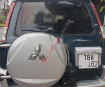 Mitsubishi Jolie 2005 - Bán Mitsubishi Jolie đời 2005, màu xanh lam