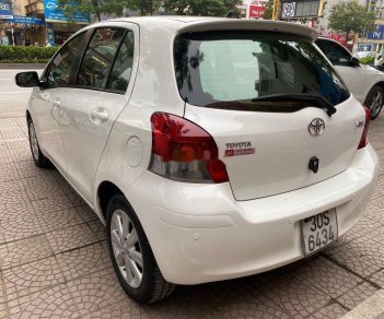 Toyota Yaris     2009 - Cần bán xe Toyota Yaris sản xuất năm 2009, nhập khẩu nguyên chiếc