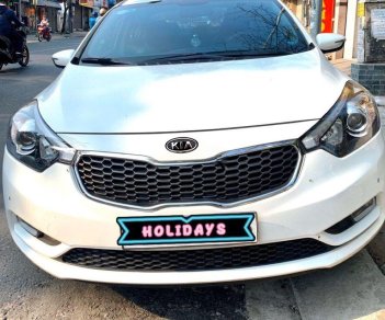 Kia K3      2015 - Bán Kia K3 đời 2015, giá 473tr