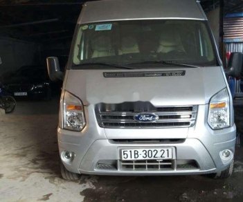 Ford Transit   2016 - Bán xe Ford Transit sản xuất năm 2016, giá chỉ 455 triệu