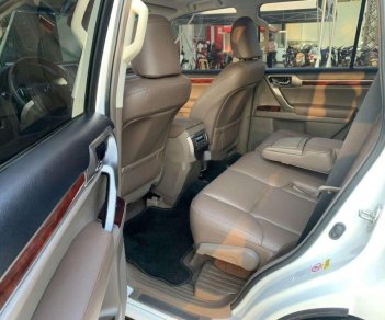 Lexus GX   2010 - Bán Lexus GX460 sản xuất năm 2010 giá tốt