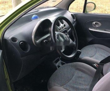 Daewoo Matiz  SE  2008 - Cần bán Daewoo Matiz SE đời 2008, giá tốt