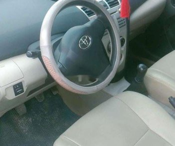 Toyota Vios   2008 - Bán Toyota Vios đời 2008, giá 248 triệu