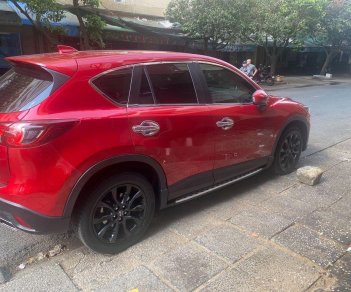 Mazda CX 5       2015 - Cần bán Mazda CX 5 năm 2015, nhập khẩu nguyên chiếc