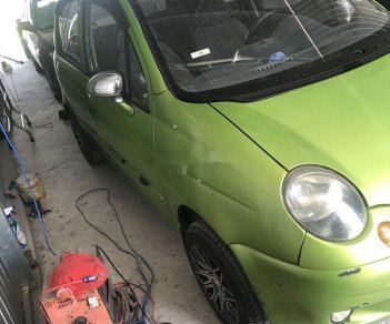 Daewoo Matiz  SE  2008 - Cần bán Daewoo Matiz SE đời 2008, giá tốt