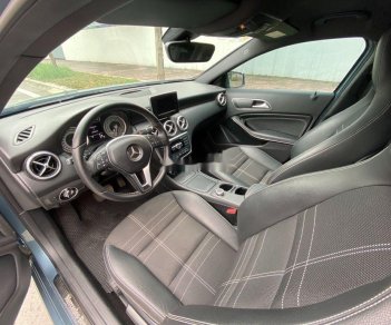 Mercedes-Benz A class   2013 - Bán xe Mercedes A200 sản xuất 2013, nhập khẩu, giá cạnh tranh