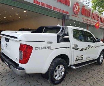 Nissan Navara   2016 - Bán Nissan Navara 2016, màu trắng, nhập khẩu 