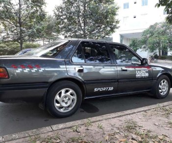 Honda Accord 1986 - Cần bán Honda Accord năm 1986, màu xám, xe nhập, giá chỉ 50 triệu