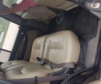 Ford Everest 2005 - Bán Ford Everest năm sản xuất 2005, màu đen, giá tốt