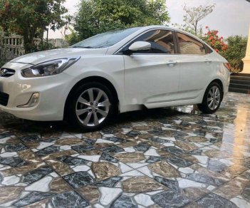 Hyundai Accent    2012 - Bán xe Hyundai Accent sản xuất 2012, nhập khẩu nguyên chiếc 