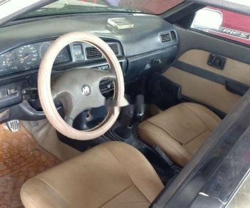 Nissan Bluebird   1990 - Bán Nissan Bluebird sản xuất 1990, màu trắng, xe nhập