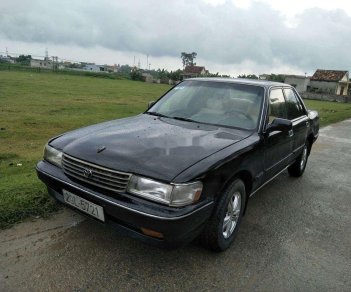 Toyota Cressida     1992 - Bán Toyota Cressida năm 1992, nhập khẩu nguyên chiếc, giá chỉ 50 triệu