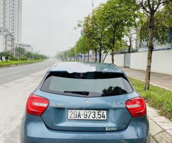 Mercedes-Benz A class   2013 - Bán xe Mercedes A200 sản xuất 2013, nhập khẩu, giá cạnh tranh