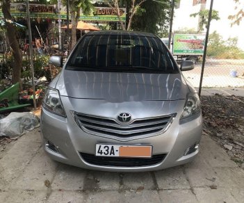 Toyota Vios     2009 - Cần bán xe Toyota Vios đời 2009, giá chỉ 205 triệu