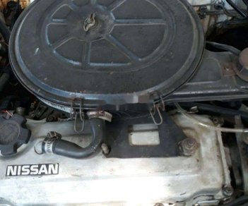 Nissan Bluebird    1984 - Bán xe Nissan Bluebird năm sản xuất 1984, xe nhập, giá tốt