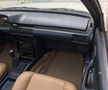 Toyota Camry 1988 - Bán Toyota Camry đời 1988, màu trắng, xe nhập, chính chủ 