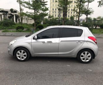 Hyundai i20    2011 - Bán ô tô Hyundai i20 đời 2011, xe nhập, 292 triệu