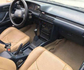 Toyota Camry 1988 - Bán Toyota Camry đời 1988, màu trắng, xe nhập, chính chủ 