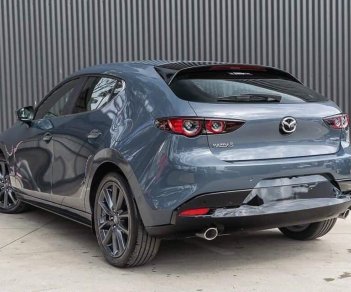 Mazda 3 2019 - Siêu khuyến mãi giảm giá chiếc xe Mazda 3 1.5 Sport Deluxe đời 2020, giao xe nhanh