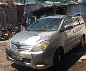 Toyota Innova     2011 - Cần bán Toyota Innova năm 2011