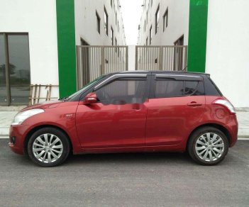 Suzuki Swift 2014 - Bán Suzuki Swift sản xuất 2014, màu đỏ