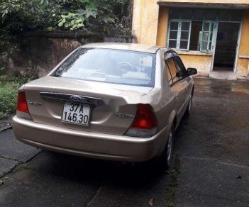 Ford Laser   2001 - Bán ô tô Ford Laser đời 2001, xe cũ, giá 98tr