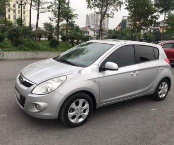 Hyundai i20    2011 - Bán ô tô Hyundai i20 đời 2011, xe nhập, 292 triệu