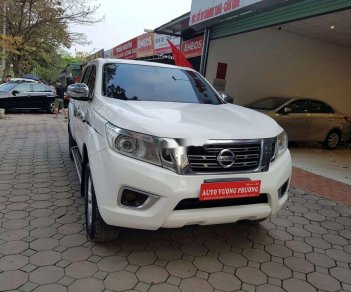 Nissan Navara   2016 - Bán Nissan Navara 2016, màu trắng, nhập khẩu 