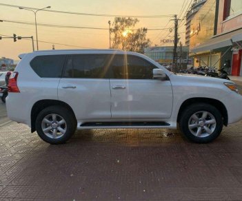 Lexus GX   2010 - Bán Lexus GX460 sản xuất năm 2010 giá tốt