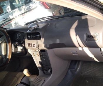 Toyota Corolla    2000 - Cần bán lại xe Toyota Corolla sản xuất 2000, nhập khẩu