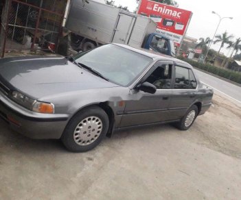 Honda Accord 1994 - Cần bán gấp Honda Accord 1994, màu đen