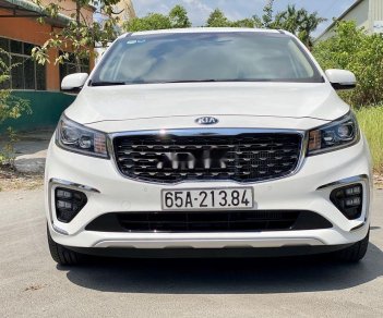 Kia Sedona 2019 - Cần bán xe Kia Sedona 2019, màu trắng