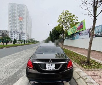 Mercedes-Benz C class  C200   2018 - Bán Mercedes C200 sản xuất năm 2018