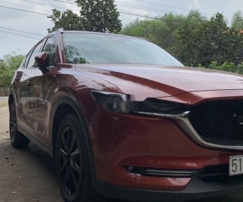 Mazda CX 5 2018 - Bán ô tô Mazda CX 5 đời 2018, màu đỏ