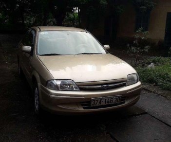 Ford Laser   2001 - Bán ô tô Ford Laser đời 2001, xe cũ, giá 98tr