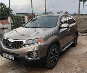 Kia Sorento      2014 - Bán Kia Sorento sản xuất 2014, giá chỉ 595 triệu