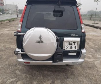 Mitsubishi Jolie   2005 - Bán Mitsubishi Jolie năm sản xuất 2005, màu đen