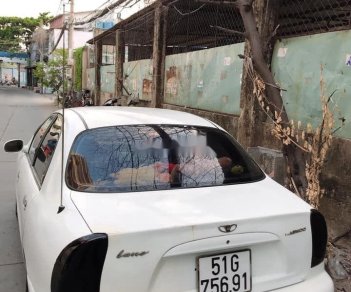 Daewoo Lanos     2003 - Bán Daewoo Lanos đời 2003, xe nhập, giá 65tr