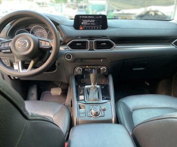 Mazda CX 5 2017 - Bán Mazda CX 5 đời 2017, màu đen