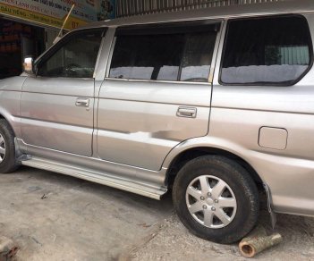 Mitsubishi Jolie   2003 - Bán xe Mitsubishi Jolie năm sản xuất 2003, màu bạc