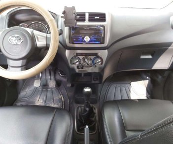 Toyota Wigo   2019 - Bán Toyota Wigo sản xuất năm 2019, nhập khẩu, số sàn, giá tốt