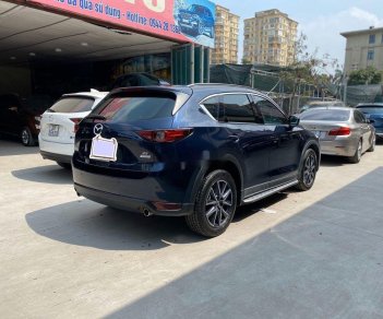 Mazda CX 5 2017 - Bán Mazda CX 5 đời 2017, màu đen