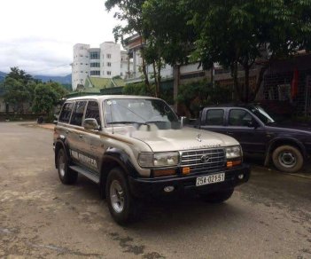 Toyota Land Cruiser 1994 - Cần bán lại xe Toyota Land Cruiser sản xuất 1994, nhập khẩu nguyên chiếc, 111tr