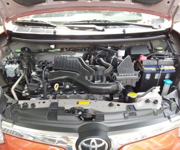 Toyota Wigo   2019 - Bán Toyota Wigo sản xuất năm 2019, nhập khẩu, số sàn, giá tốt