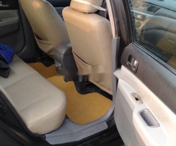 Mitsubishi Lancer 2003 - Bán Mitsubishi Lancer 1.6AT năm sản xuất 2003, màu đen chính chủ, giá tốt