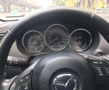 Mazda 6  2.0AT 2016 - Cần bán xe Mazda 6 2.0AT đời 2016 chính chủ