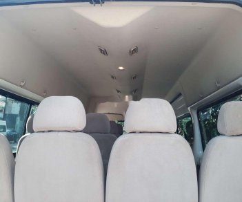 Ford Transit   2013 - Bán Ford Transit sản xuất 2013, màu trắng, giá chỉ 360 triệu