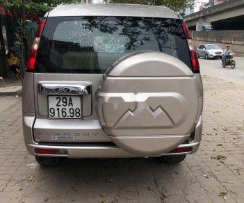 Ford Everest 2014 - Cần bán xe Ford Everest 2014, 498tr